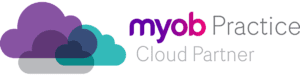 myob Cloud Partner