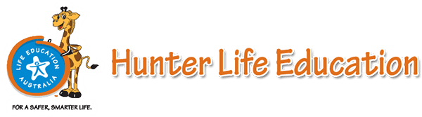 Hunter Life Education