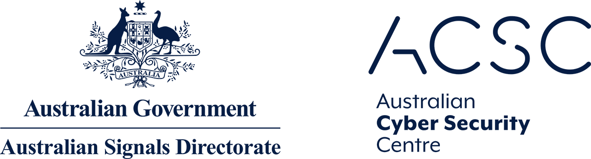 Australian Cyber Security Centre
