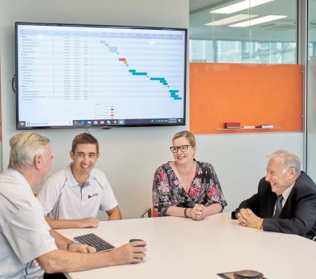 Information Security Strategic Group
